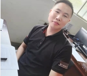 一万年太久爱我现在的第一张照片--马尾交友网