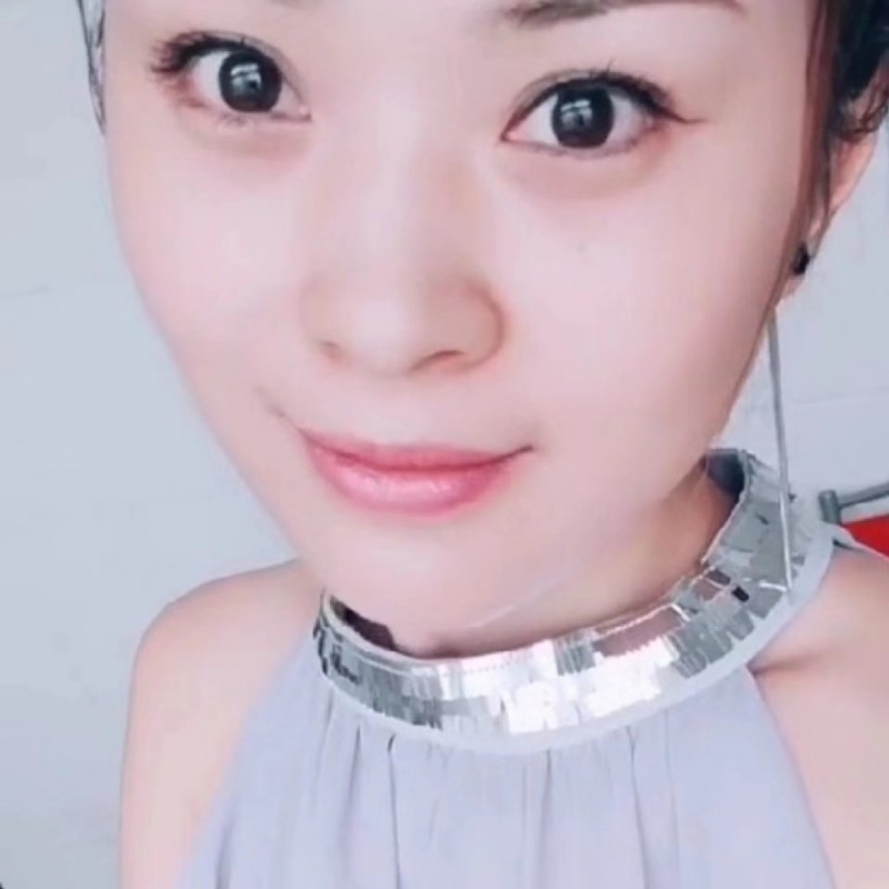 唐琴的第一张照片--马尾交友网