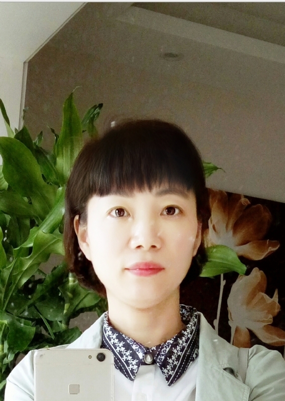 紫露的第一张照片--马尾交友网
