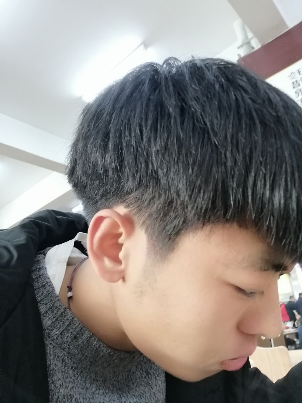 花开落叶之后的第一张照片--马尾交友网