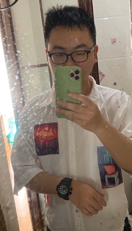 阿线小锅锅的第一张照片--马尾交友网