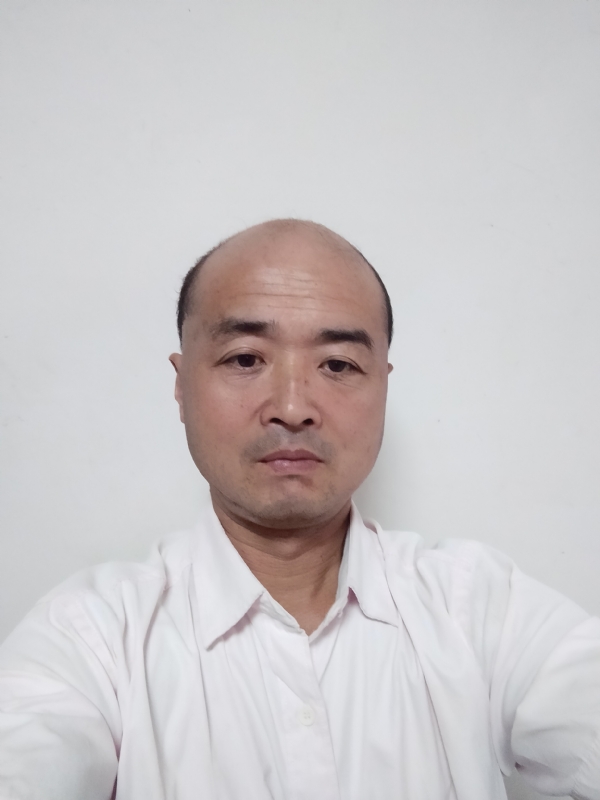 业善的第一张照片--马尾交友网