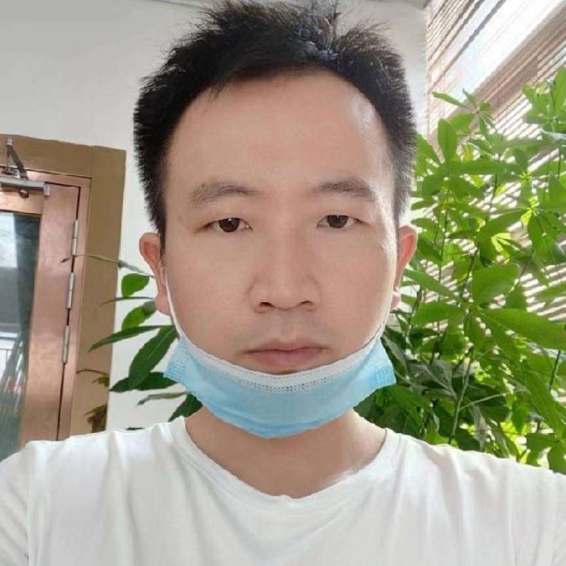 往前一步是幸福的第二张照片--马尾交友网