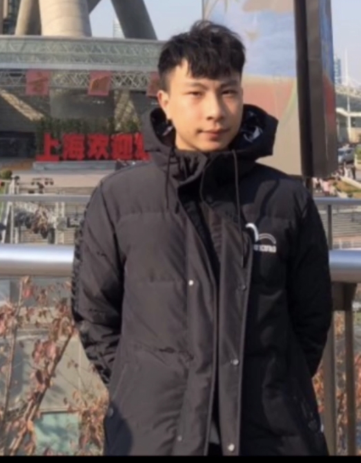 YDL的第一张照片--马尾交友网