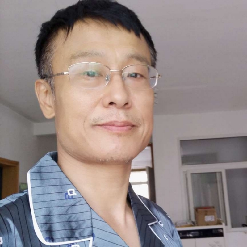 梓轩的第一张照片--马尾交友网
