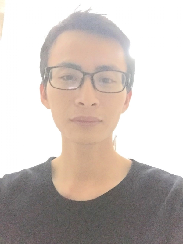 武的第二张照片--马尾交友网