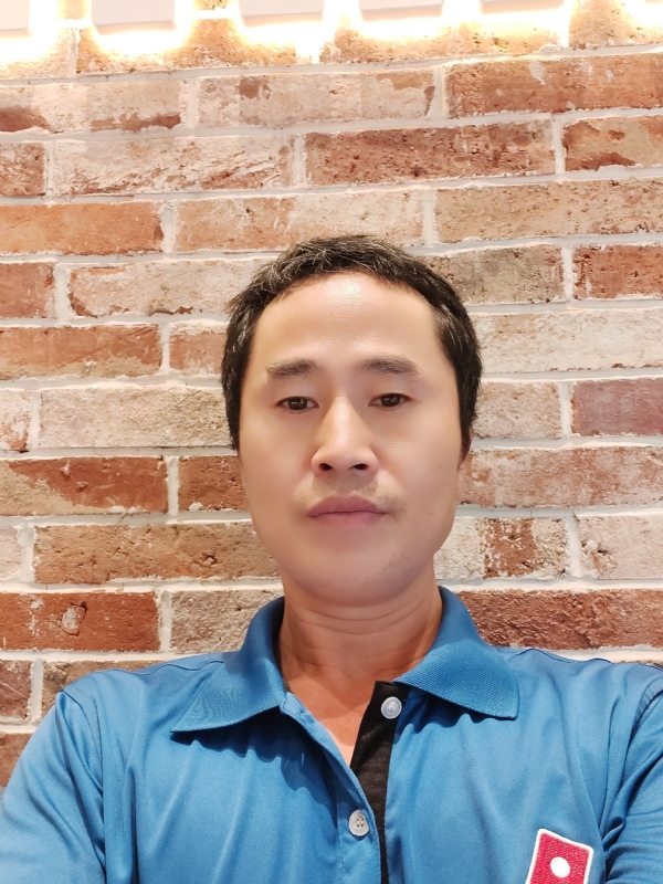 从头再来的第一张照片--马尾交友网
