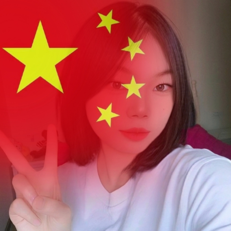 湘湘的第一张照片--马尾交友网