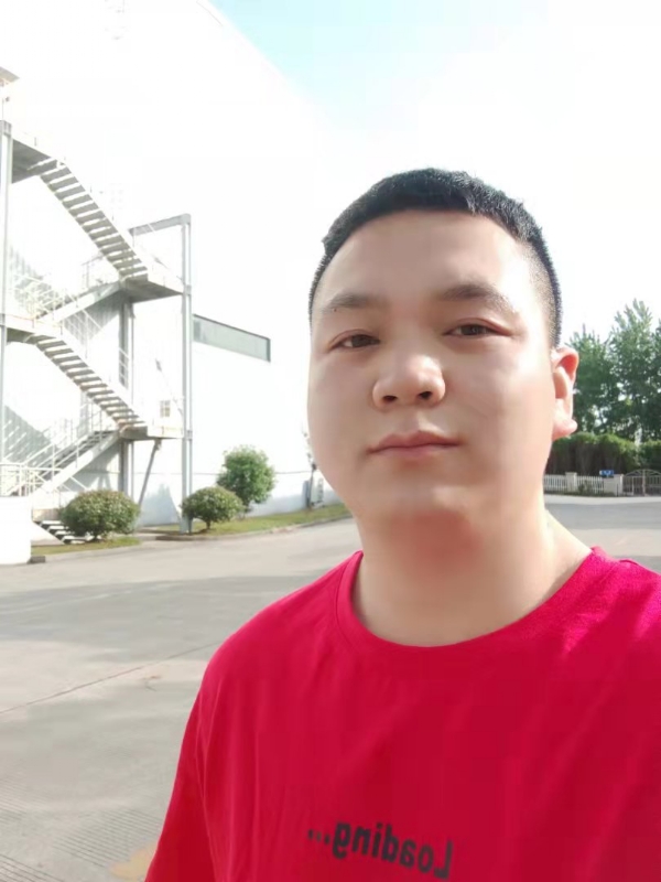 亮的第一张照片--马尾交友网