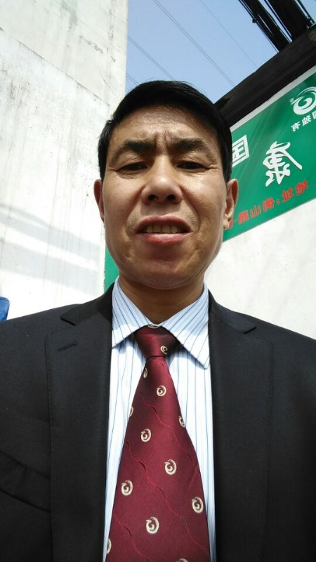 刘哥的第一张照片--马尾交友网