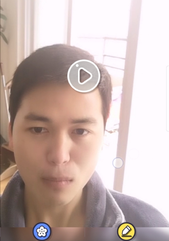 随心的第六张照片--马尾交友网