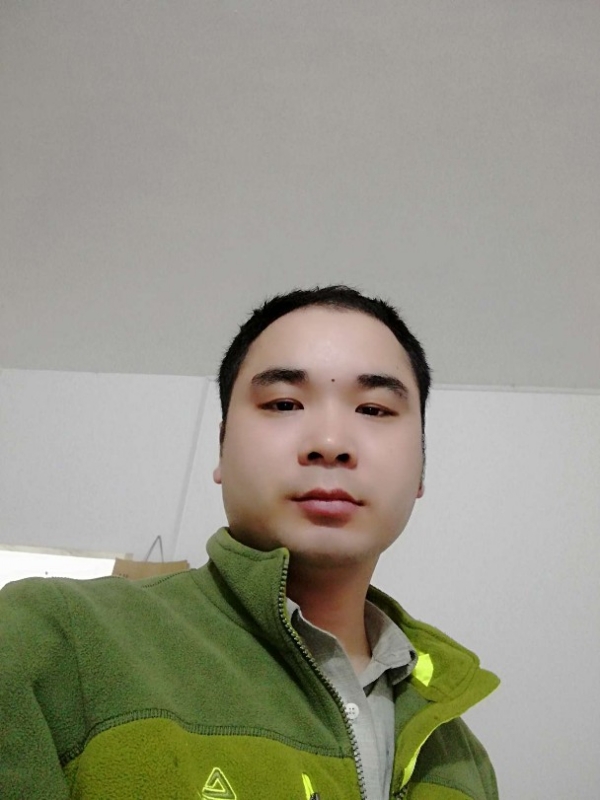 王群松的第一张照片--马尾交友网