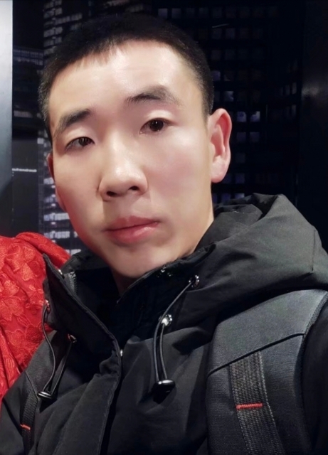 colmen的第一张照片--马尾交友网