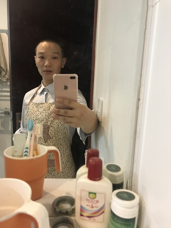风子的第一张照片--马尾交友网