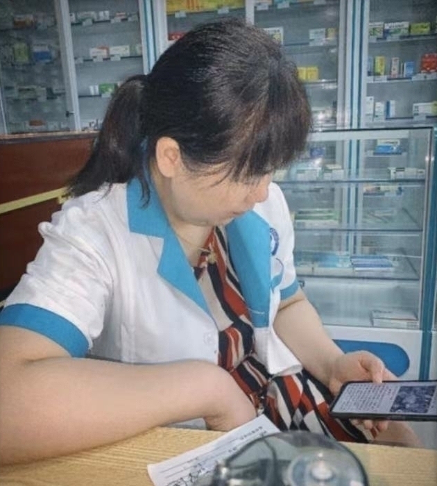 简单快乐的第一张照片--马尾交友网