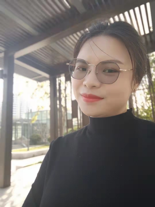 liuxiaoxiao的第一张照片--马尾交友网