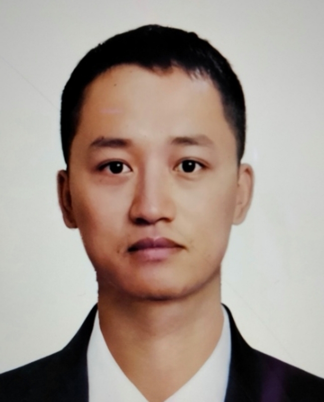 东哥的第一张照片--马尾交友网
