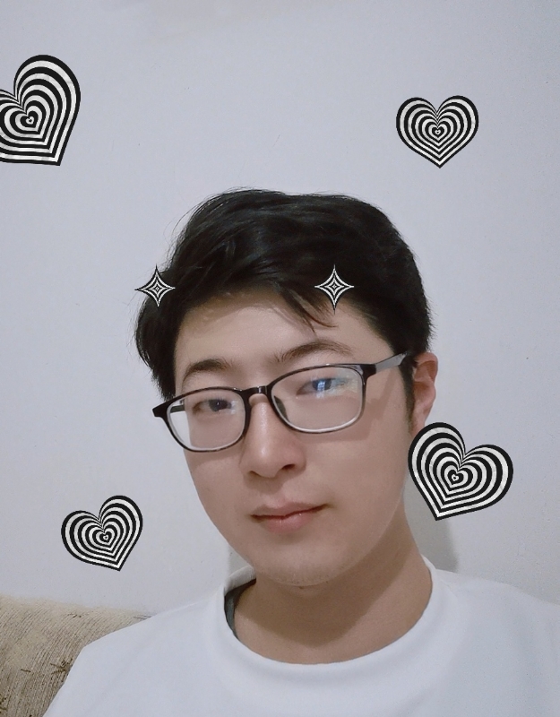 磁力精灵的第三张照片--马尾交友网