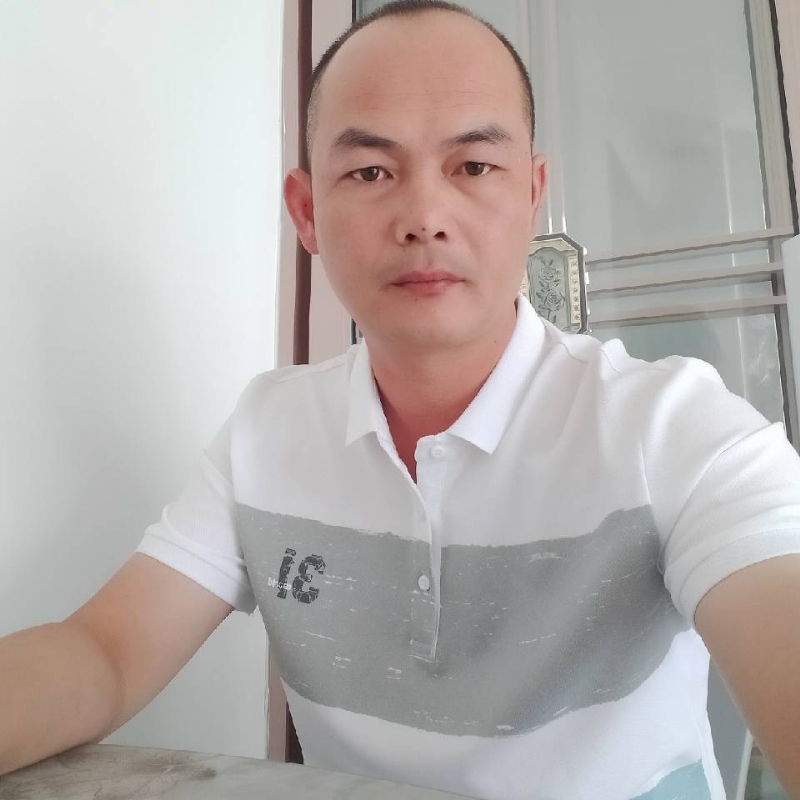 缘份的第一张照片--马尾交友网