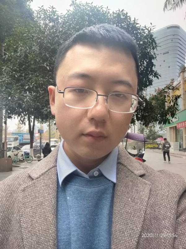 平凡的名的第一张照片--马尾交友网