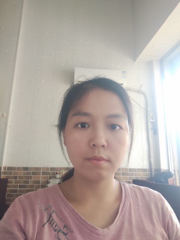 逆流而上的第一张照片--马尾交友网