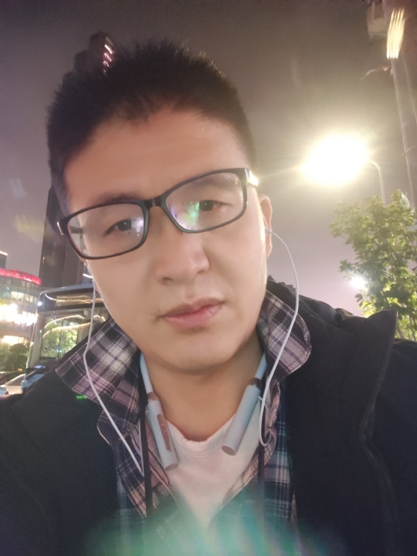 清梦流影的第一张照片--马尾交友网