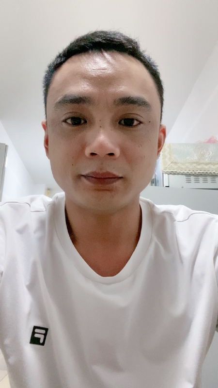 找个有缘人的第二张照片--马尾交友网