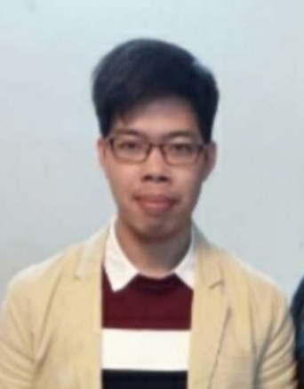 劳帅哥的第一张照片--马尾交友网
