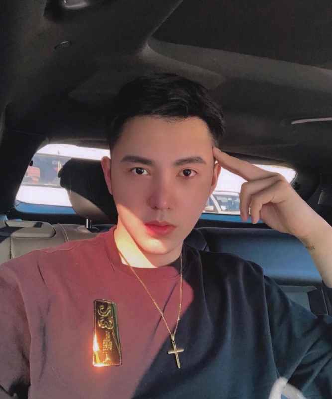 陈宇文的第一张照片--马尾交友网