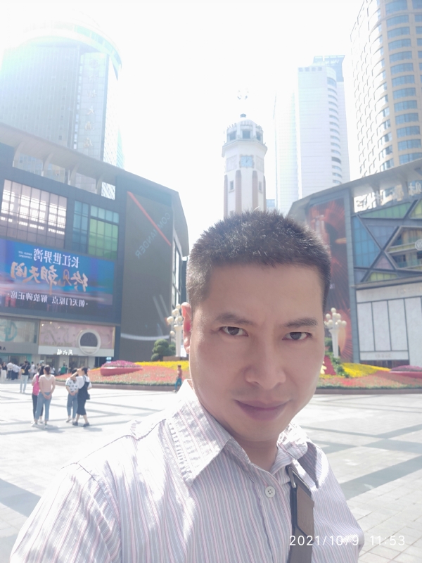 空气的第二张照片--马尾交友网