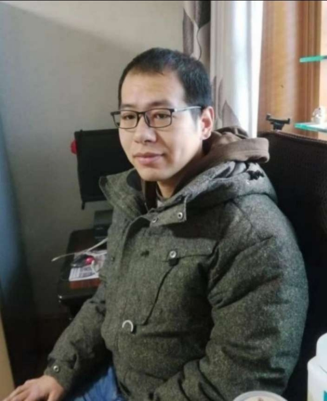 江湖难破的第一张照片--马尾交友网