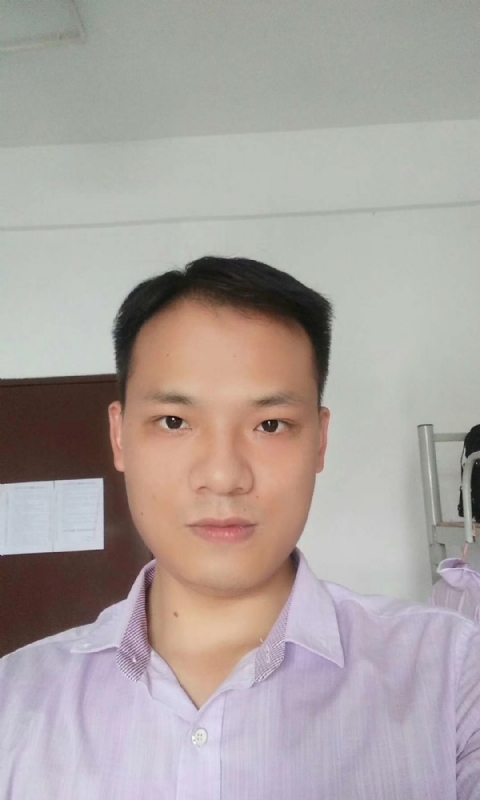 一个你的第一张照片--马尾交友网