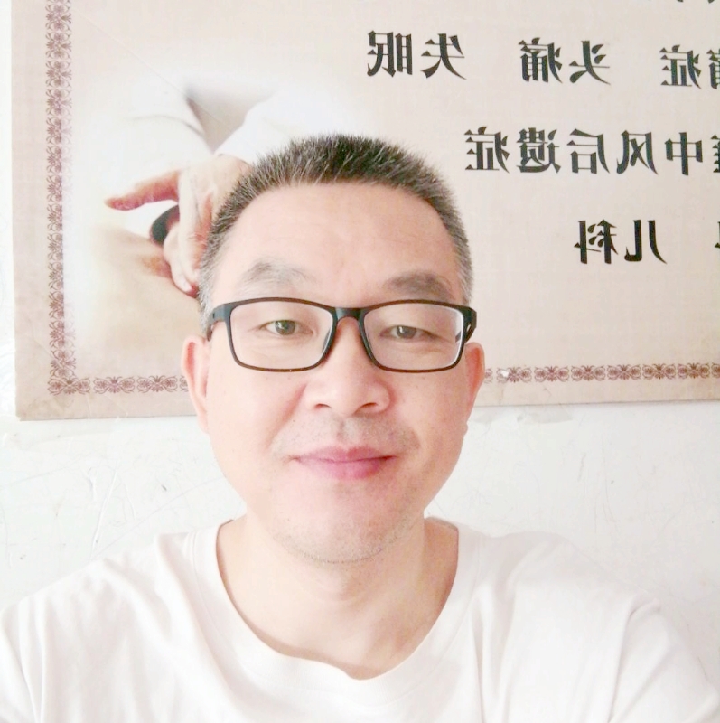 你好美女在吗的第二张照片--马尾交友网