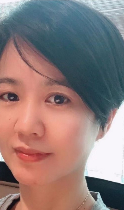 琪琪的第一张照片--马尾交友网