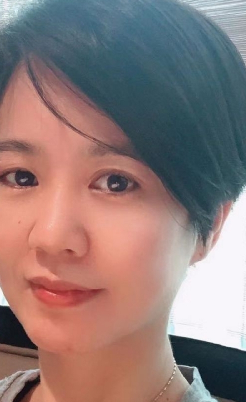 琪琪的第三张照片--马尾交友网
