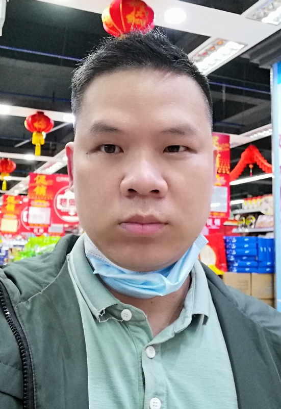 木易先生的第一张照片--马尾交友网