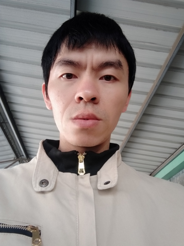 寂寞无忌的第一张照片--马尾交友网