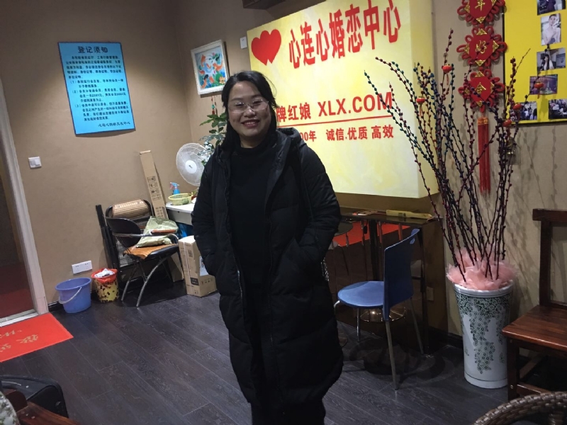 ei的第一张照片--马尾交友网
