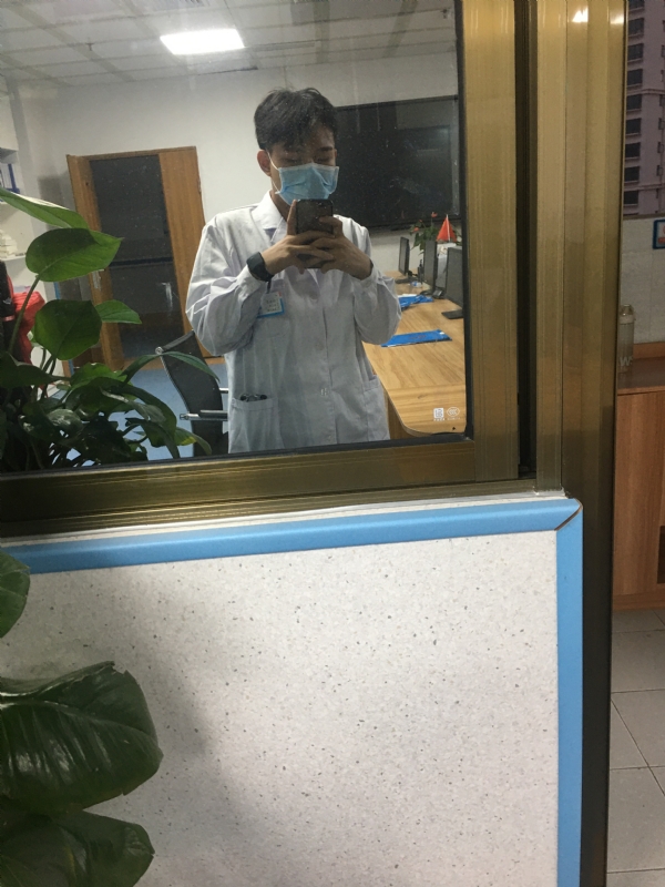 社交牛逼症的第三张照片--马尾交友网