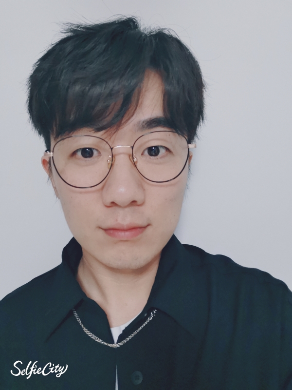 三喵之主的第一张照片--马尾交友网