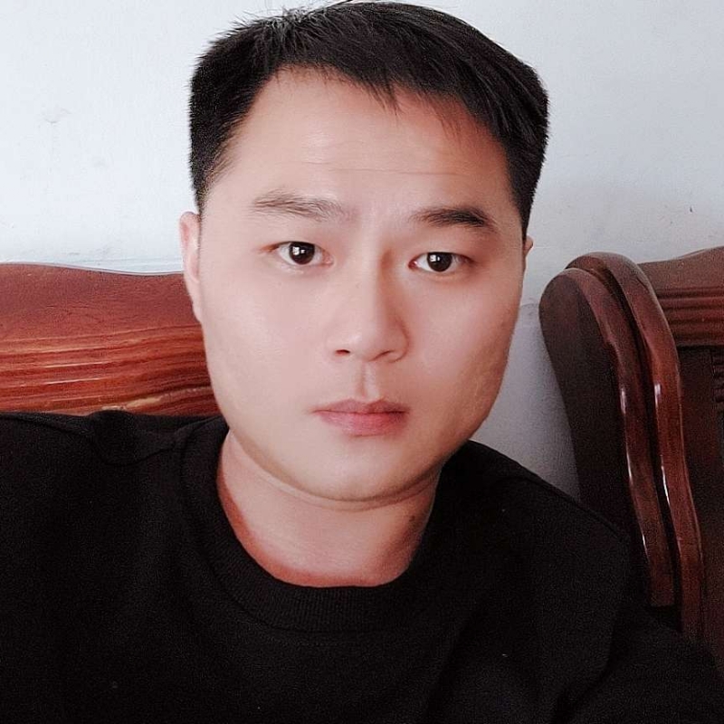 为将来而努力的第一张照片--马尾交友网