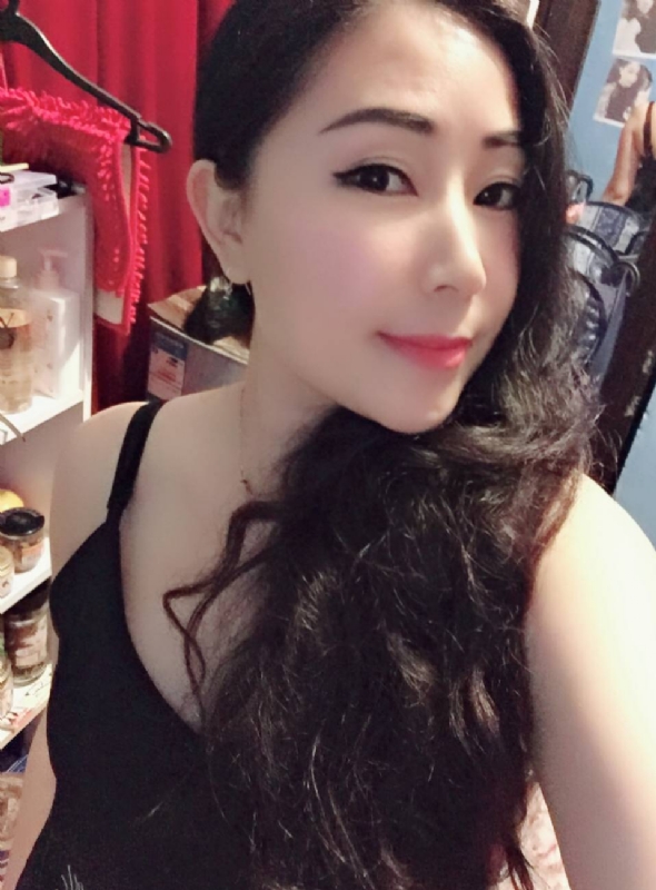 小女人的第一张照片--马尾交友网