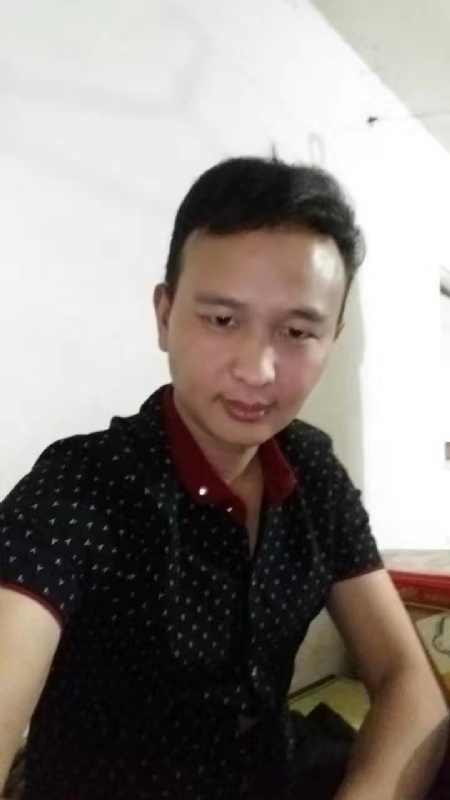 机械师的第一张照片--马尾交友网
