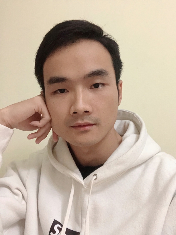 连名带姓的第一张照片--马尾交友网