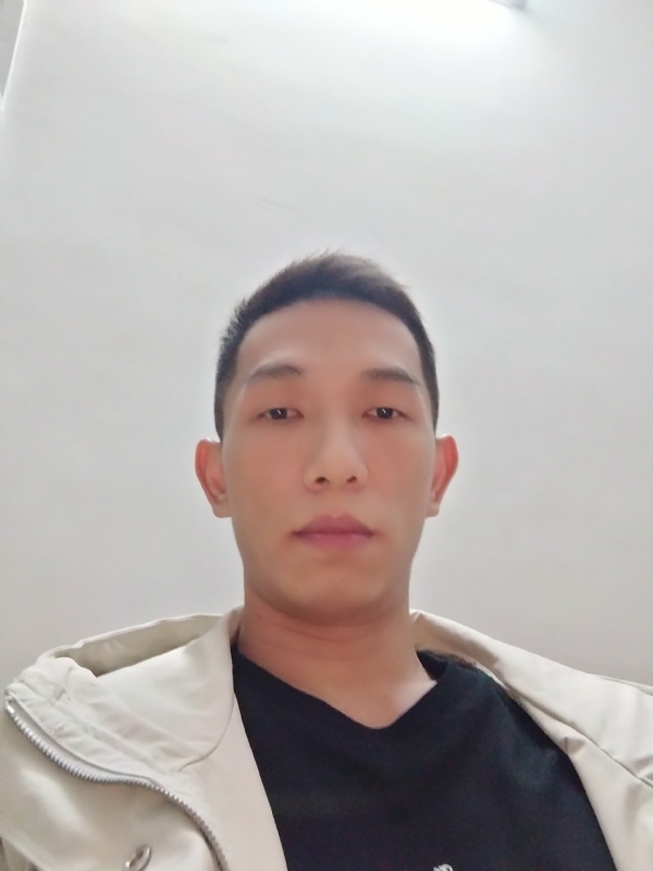 鬼迷心窍的第一张照片--马尾交友网