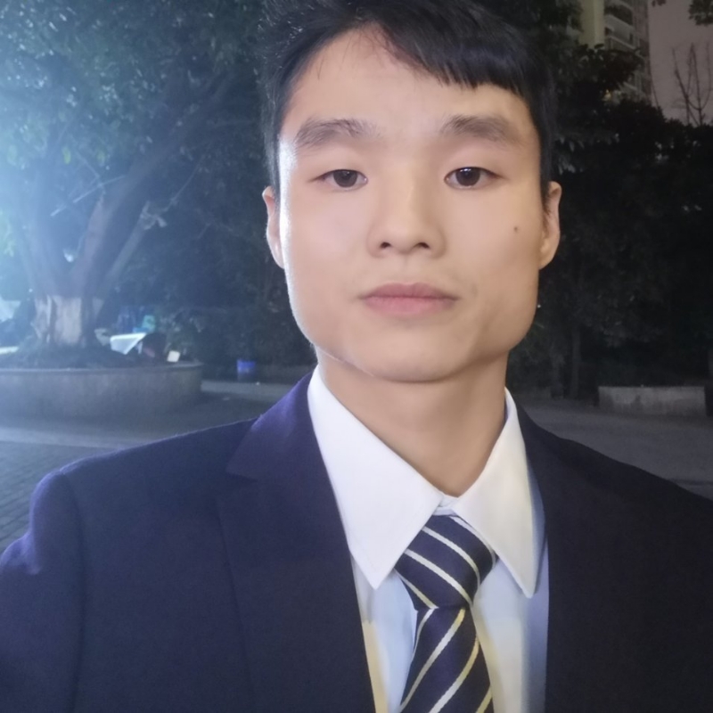 山中人的第一张照片--马尾交友网