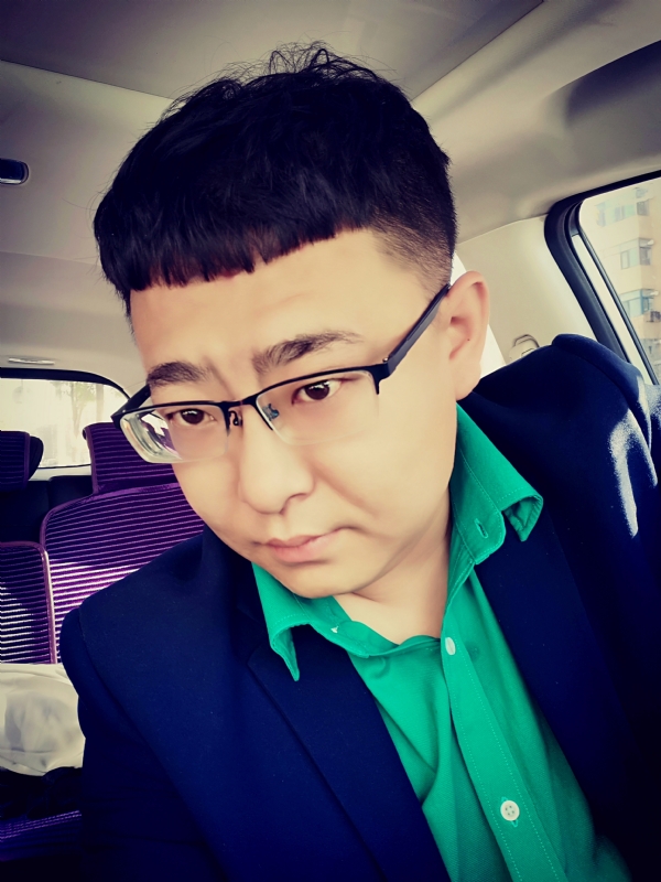 不忘。的第一张照片--马尾交友网