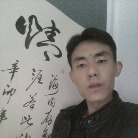回头太难的第一张照片--马尾交友网