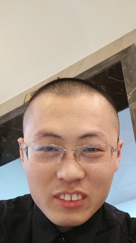陈彩的第一张照片--马尾交友网