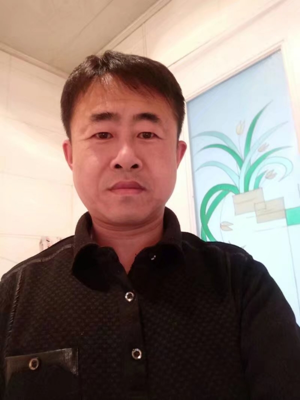 坦率的第一张照片--马尾交友网